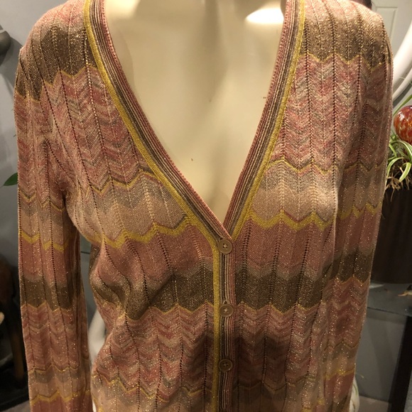 Moda International cardigan - Picture 2 of 4